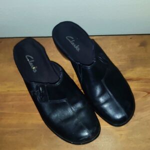 Clarks women's loafers